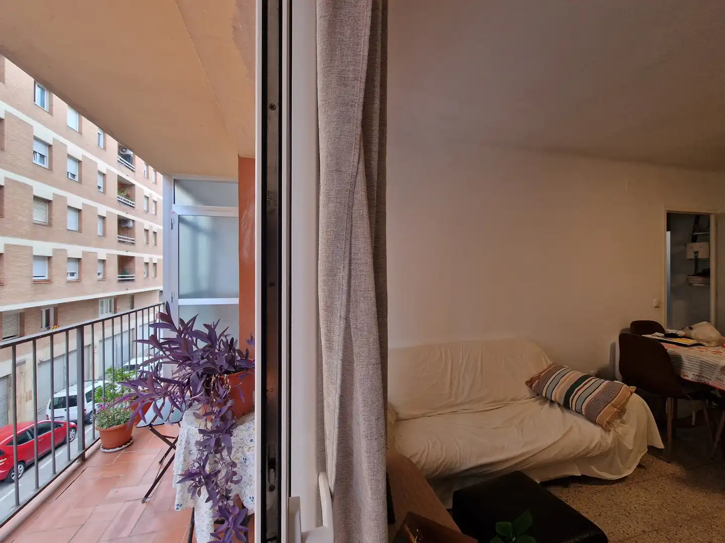 Appartement avec terrasse à vendre à VALLADOLID, imagen 4