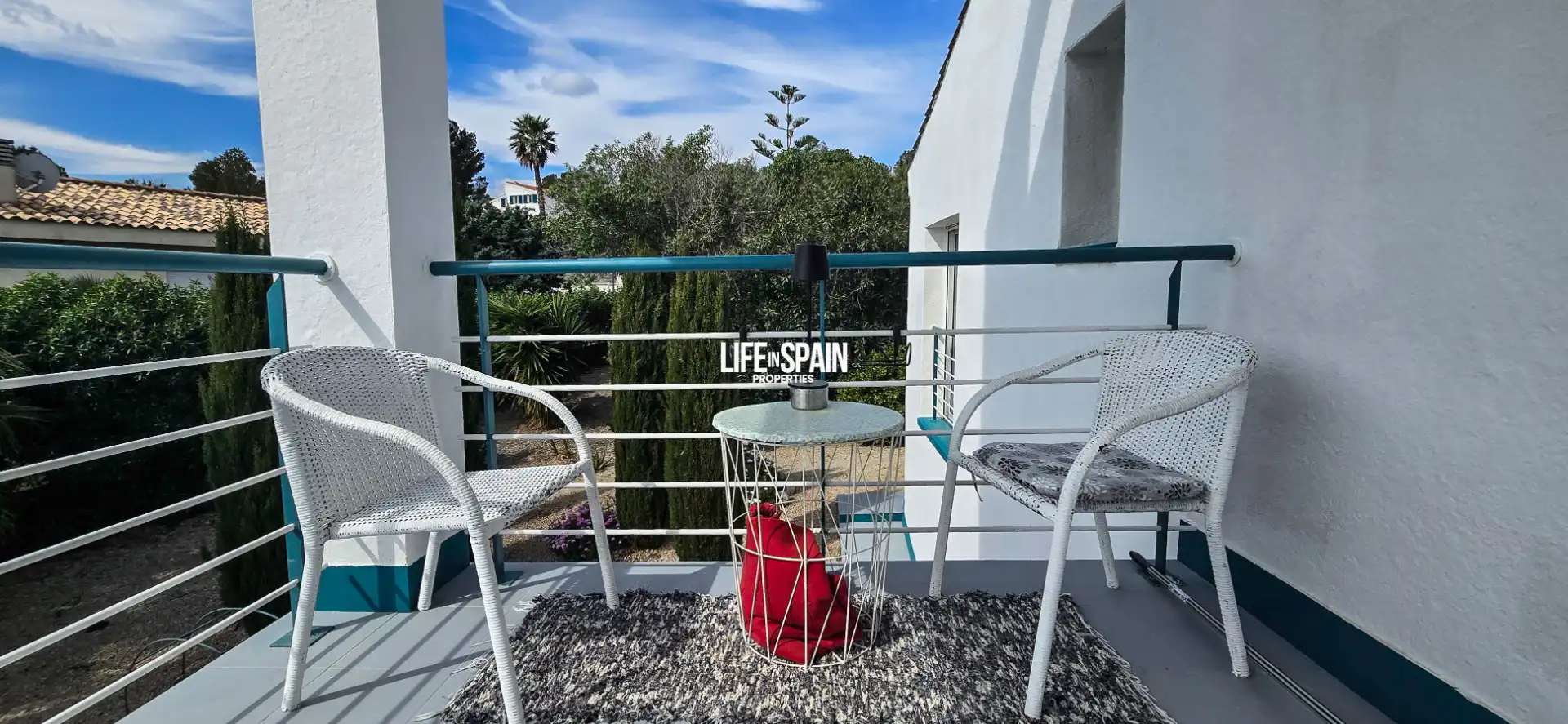 Villa con terrazza in vendita a Zn Diseminats 189, imagen 26