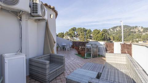 Foto 2 de Ático en venta en Casco Urbano, Náquera