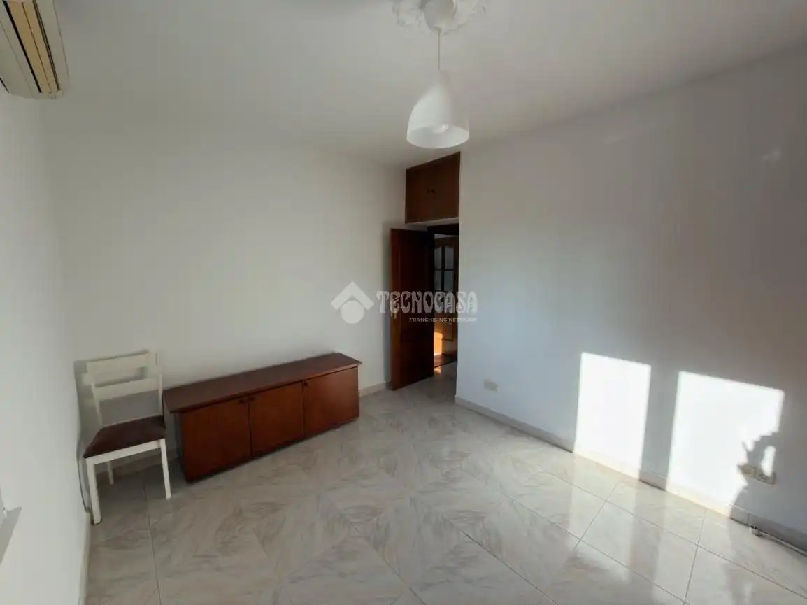 Piso de alquiler en Madrid, Madrid