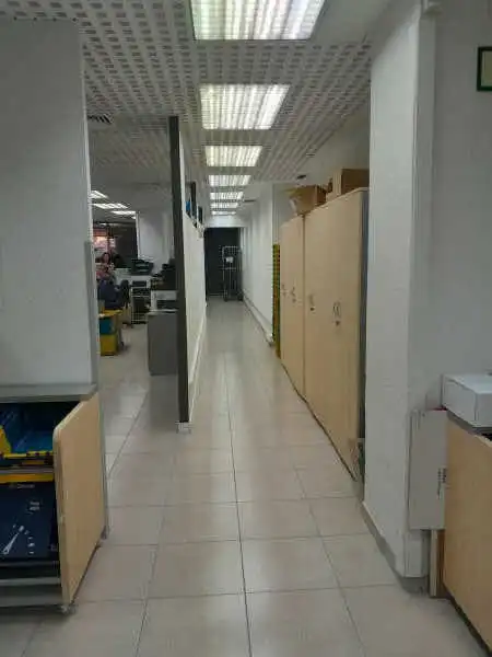 Local comercial en venta en DEL COMTE DE SALVATIERRA 5, imagen 8