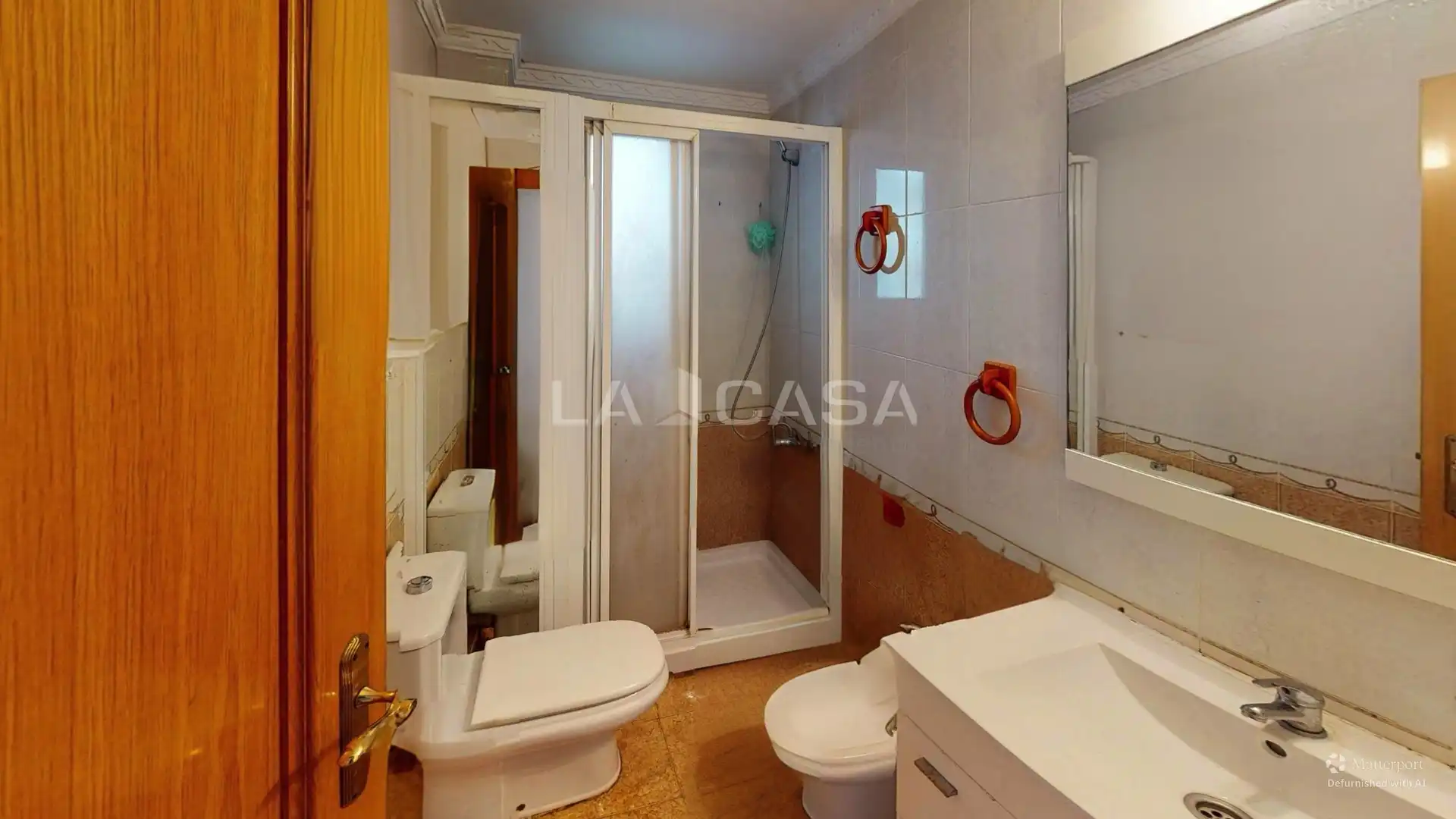 Flat with terrace for sale in Carrer de Sant Francesc de Paula, imagen 20