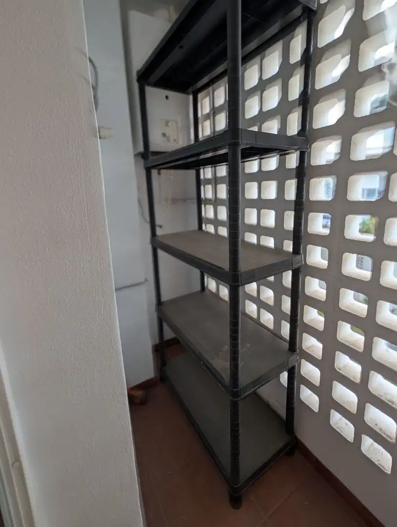 Apartamento de alquiler en Villa Borghese, Valle Romano Golf