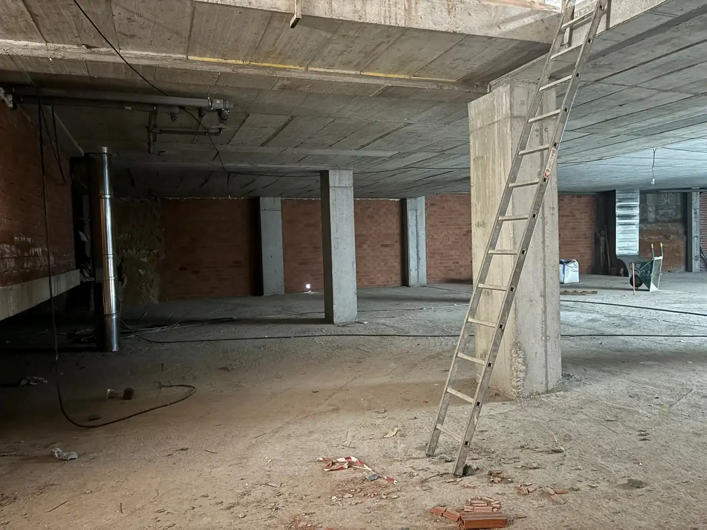 Local comercial en alquiler en Centro Urbano, imagen 3