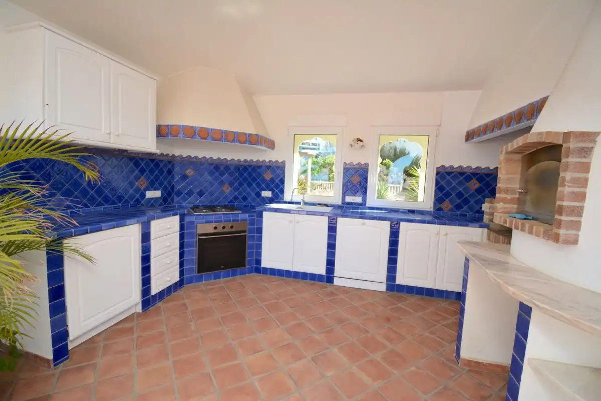 Chalet con piscina en venta en La Pedrera - Vessanes, imagen 13