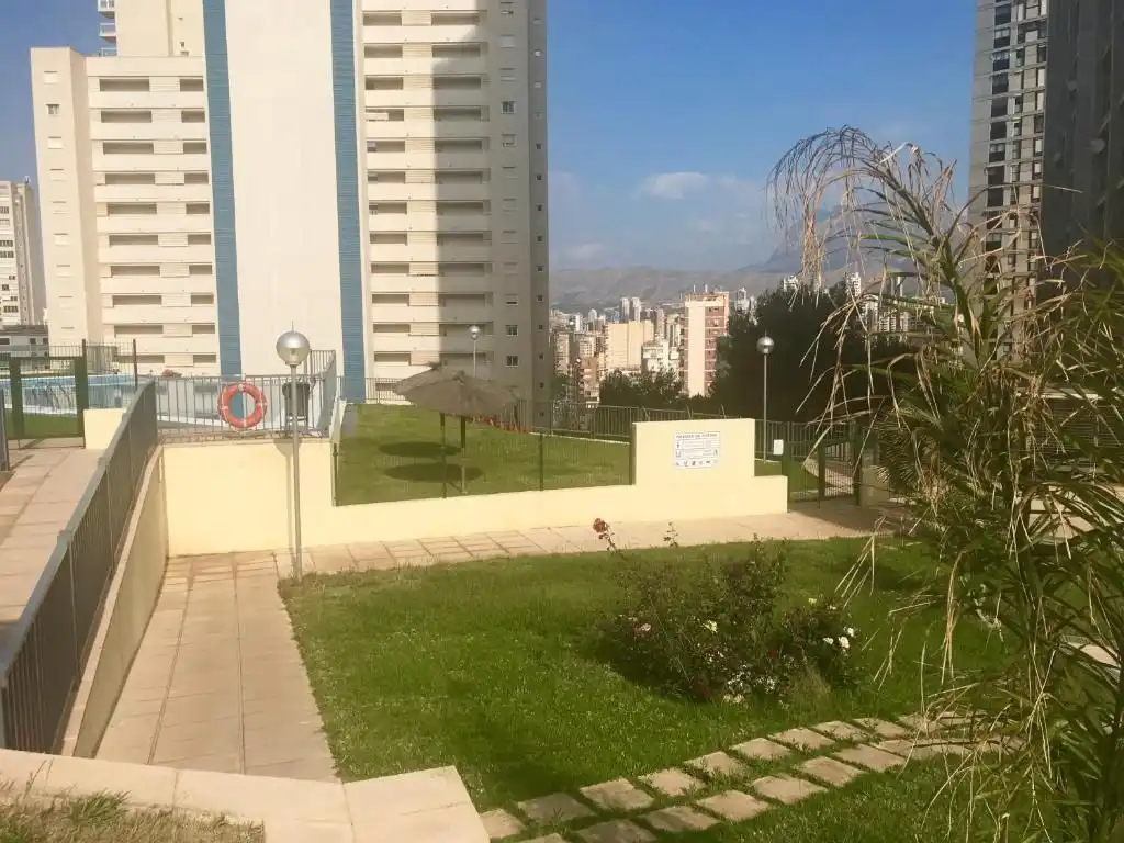 Flat with pool for sale in C Sierra Dorada, imagen 14