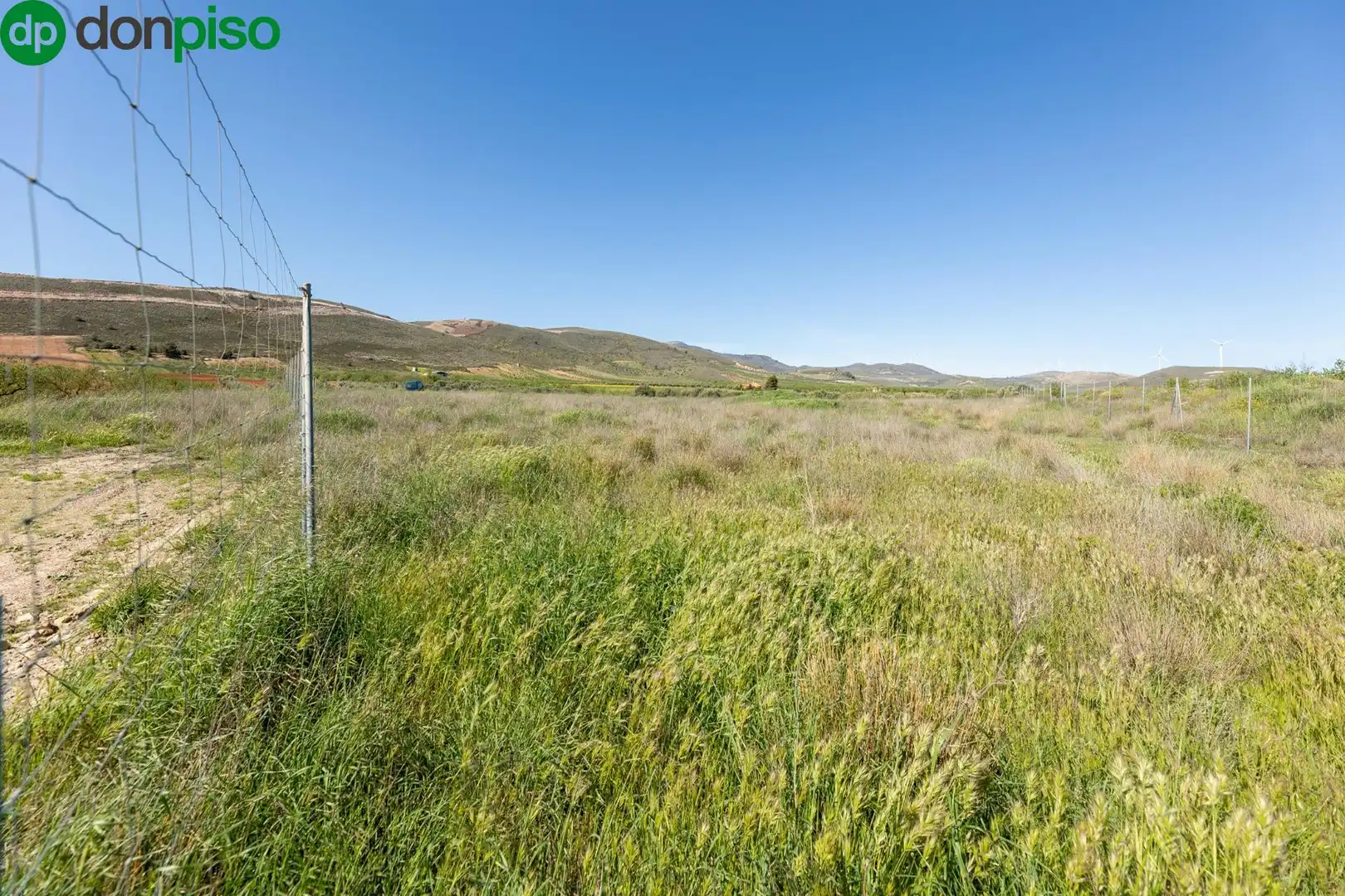 Terreny rústic en venda a tesoro de villamena, imagen 14