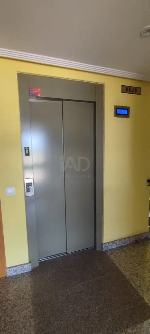 Piso en venta en Arapiles con Aire acondicionado y Calefacción