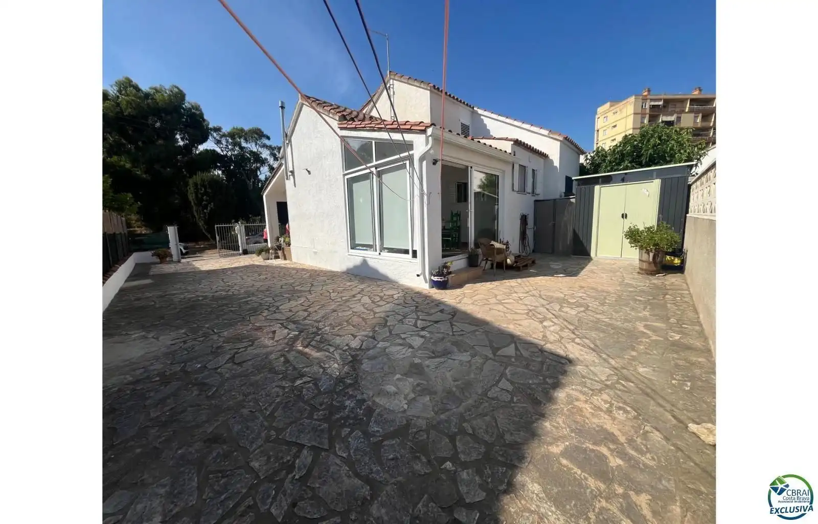 Chalet en venta en Calle Calle Argentera, imagen 4