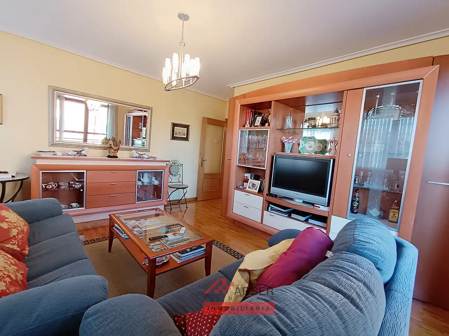 Piso en venta en Logroño - AV BURGOS, El Arco