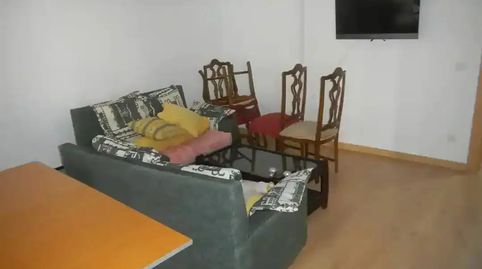 Foto 3 de Piso de alquiler en Carrer Mossèn Ritort I Faus, 14, Nou Eixample Nord, Tarragona Capital