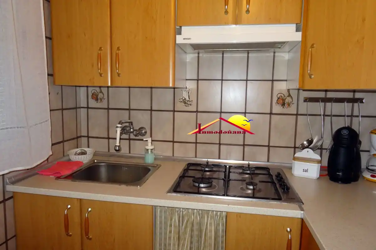 Wohnung mit Pool zum Verkauf in Matalascañas, imagen 16