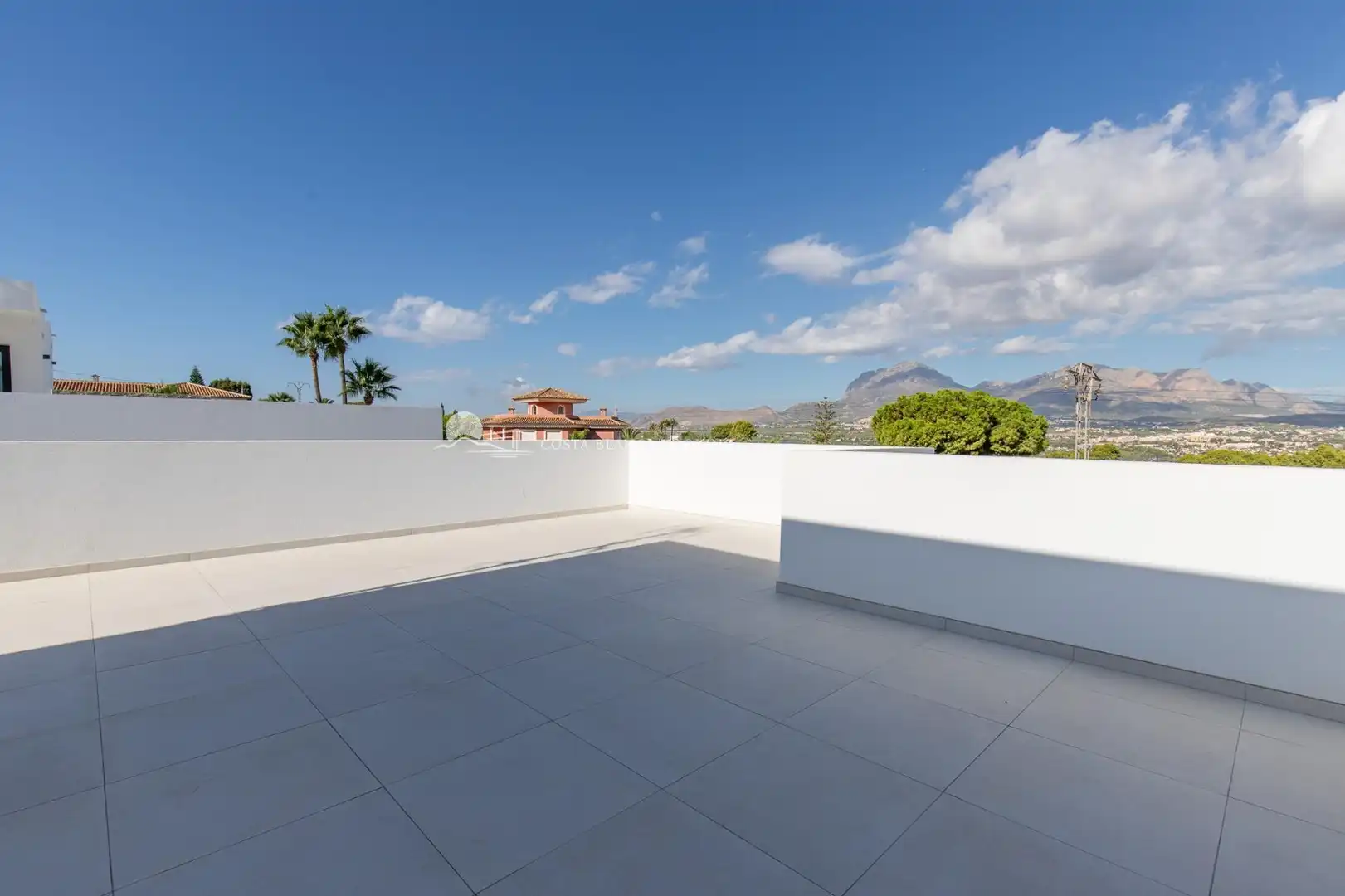 Xalet amb piscina en venda a L'Albir, imagen 28