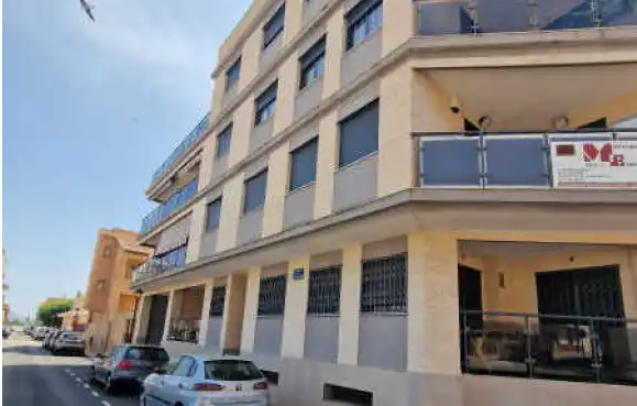 Parcheggio in vendita a AV. CONSTITUCION, 4
