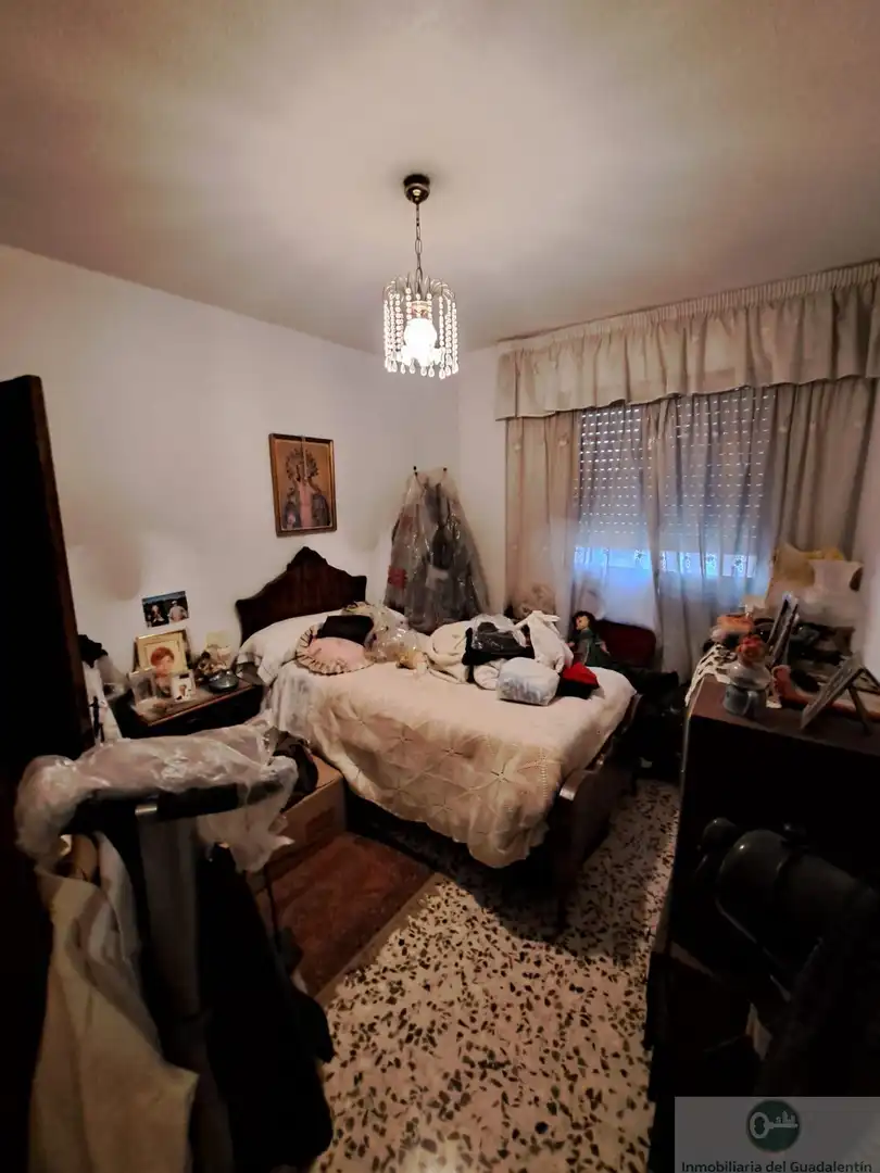 Habitación de Piso en venta en Lorca