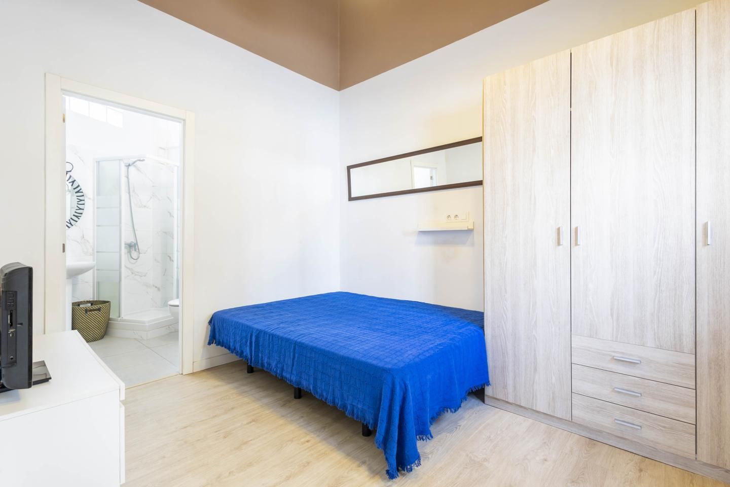 Habitación de Planta baja en venta en  Santa Cruz de Tenerife Capital