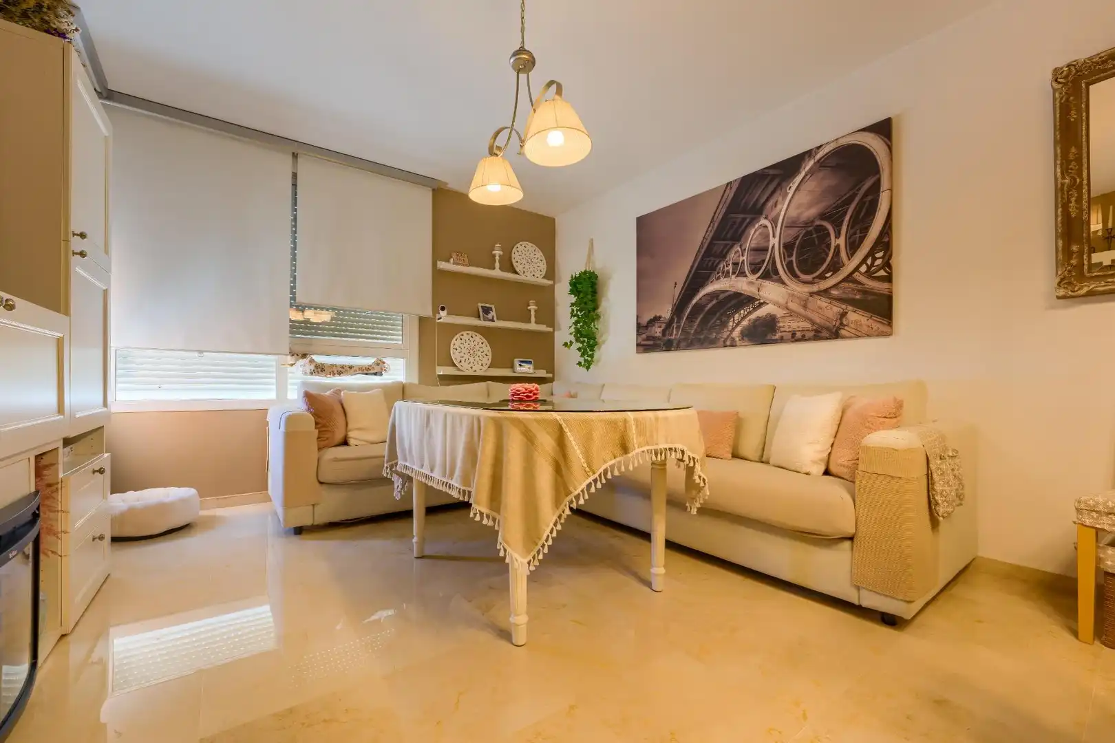 Piso con ascensor en venta en Calle campo leal, imagen 5