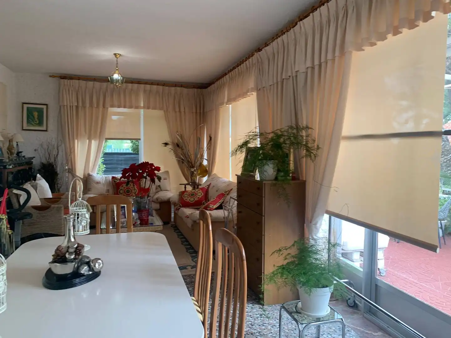 Casa o xalet en venda a Urbanizacion calle altamira, El Toscar