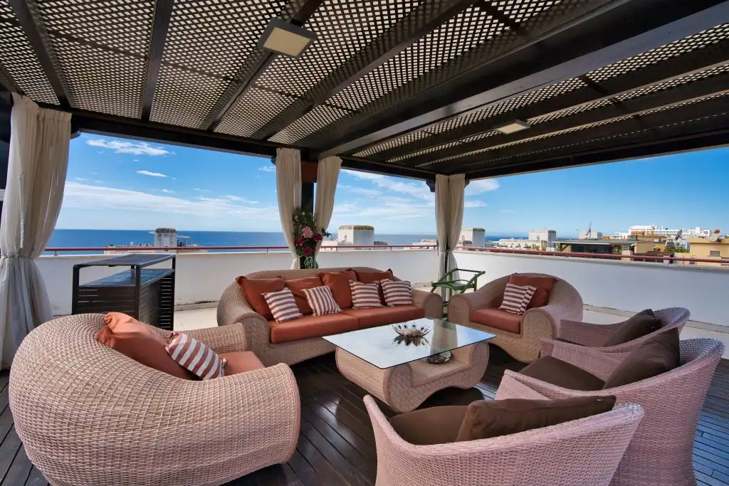 Appartement compact avec piscine à vendre à Marbella Centro, imagen 18