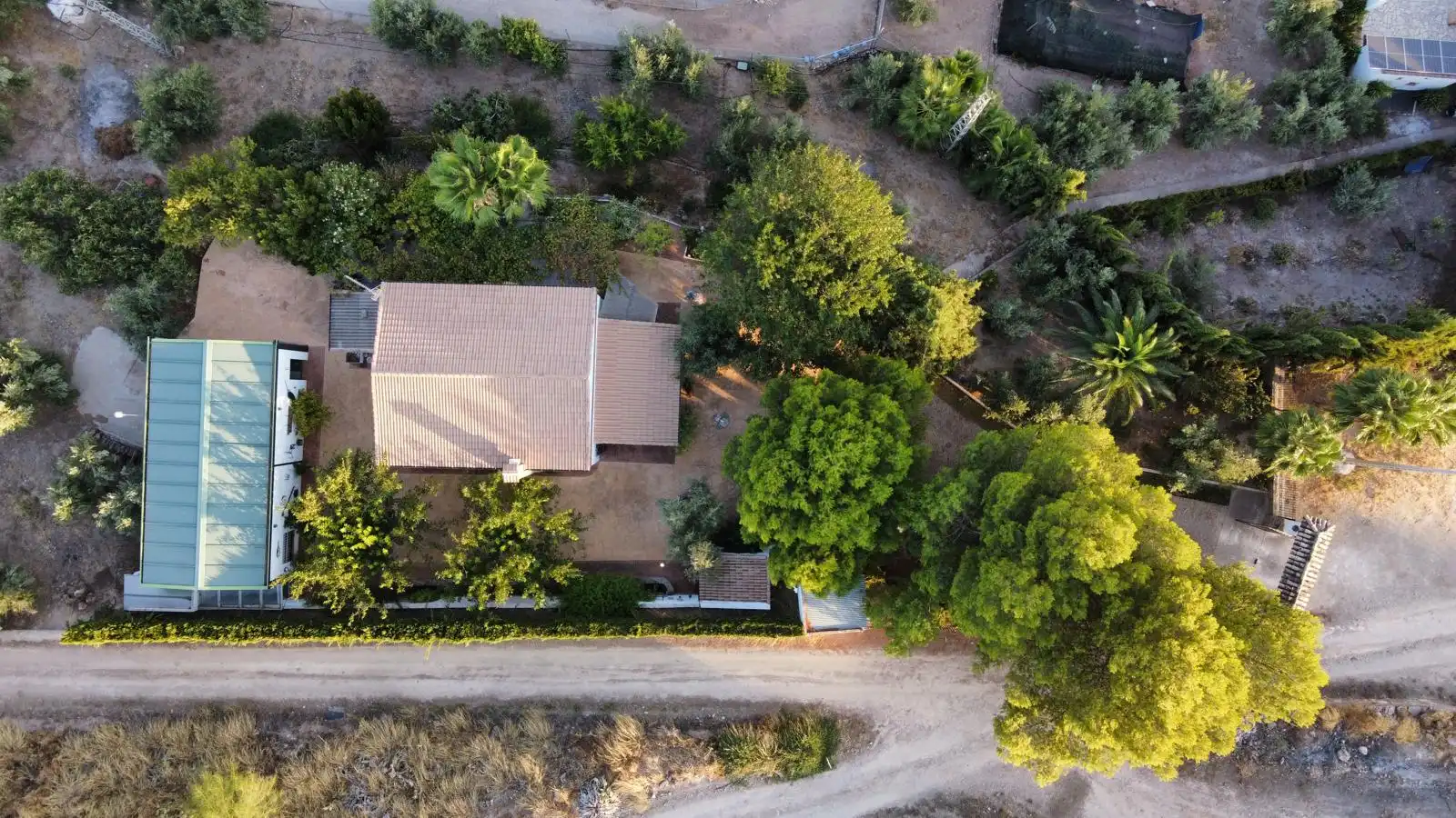 Maison à vendre à Ctra. Circunvalación - La Magdalena, imagen 5