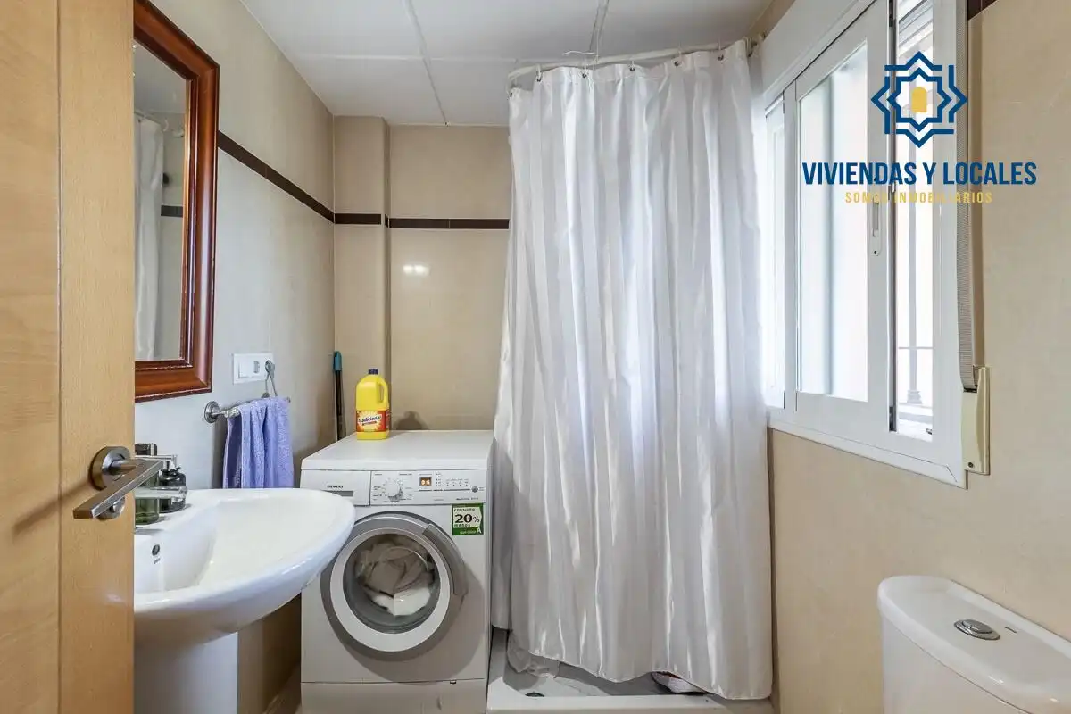 Wohnung mit Pool zum Verkauf in Camino DEL LORADOR, imagen 34