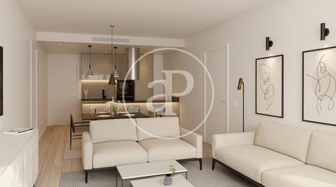 Foto 3 de Piso en venta en L'Hort de Senabre, Valencia
