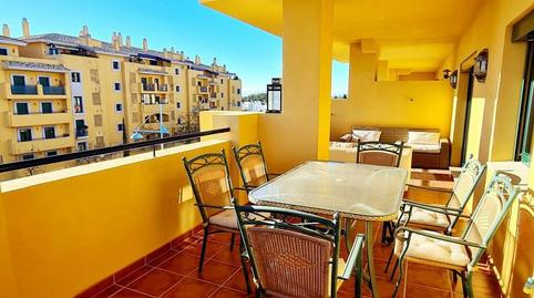 Foto 4 de Apartament en venda a Nueva Alcántara, Málaga