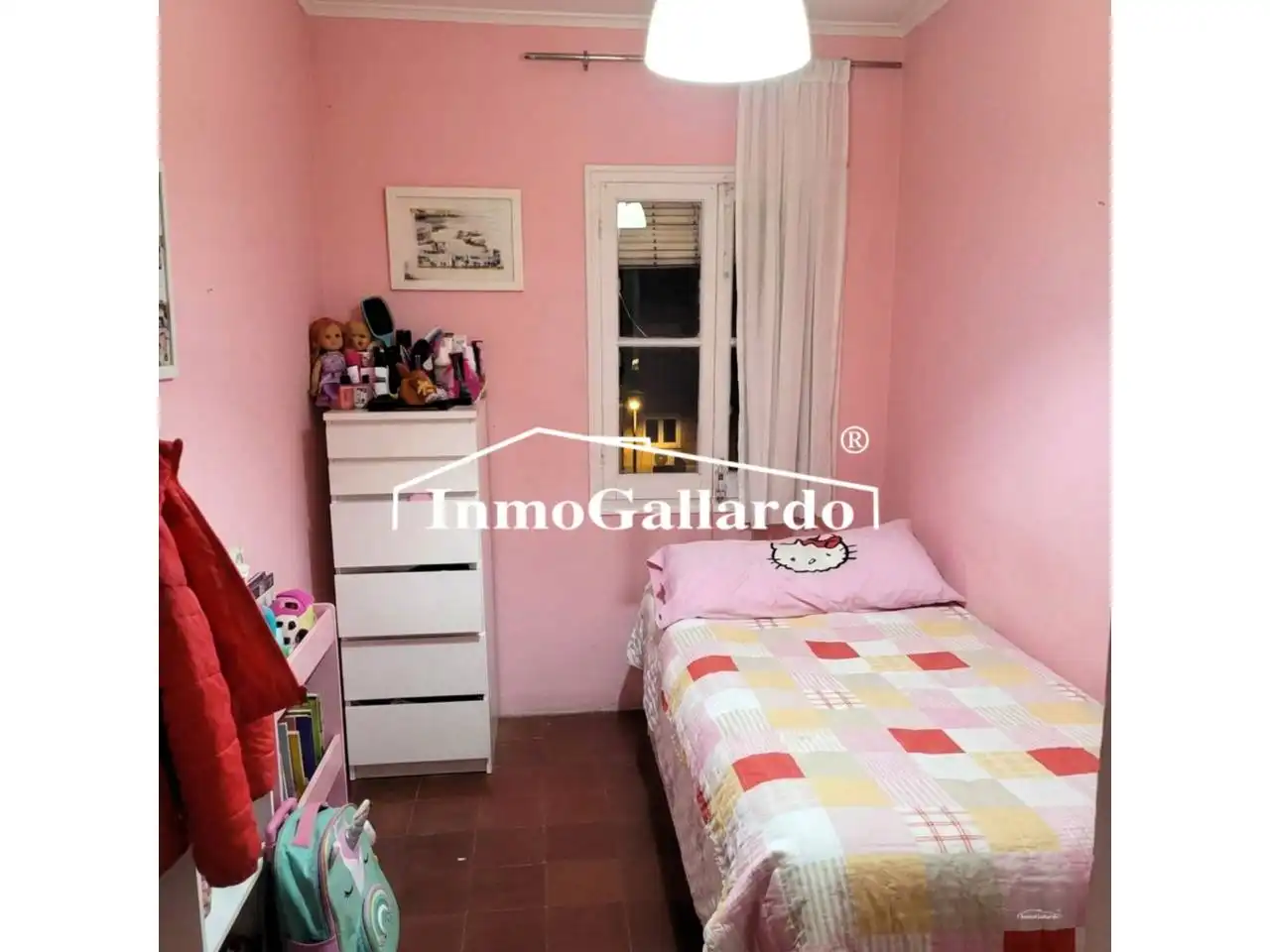 Piso en venta en Parque Ayala - Jardín de la Abadía - Huelín