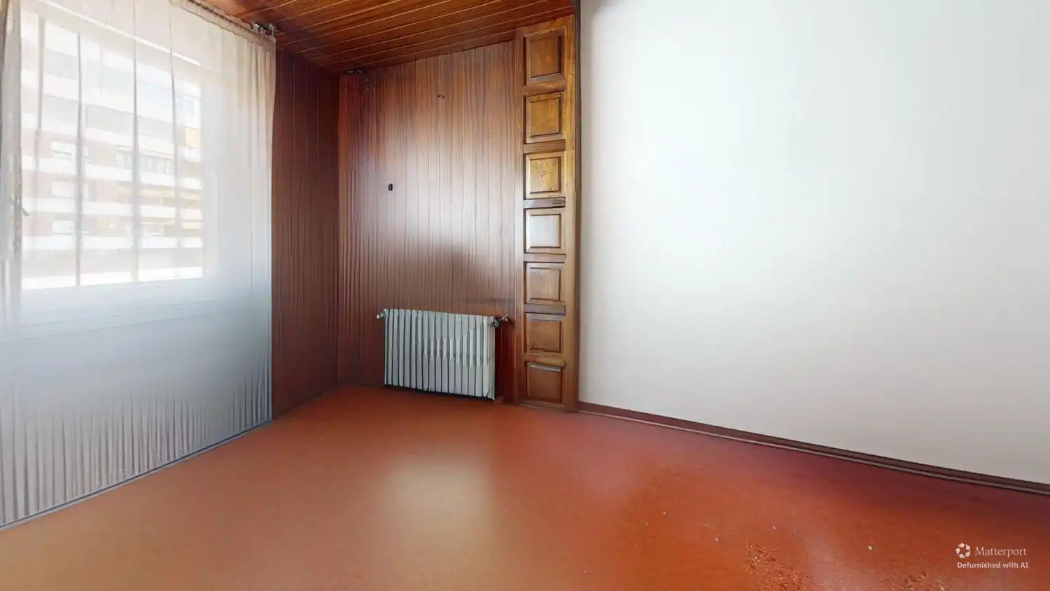 Flat for sale in Sevilla  with Air Conditioner and Terrace
