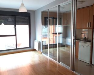 Bedroom of Flat to rent in  Madrid Capital  with Air Conditioner