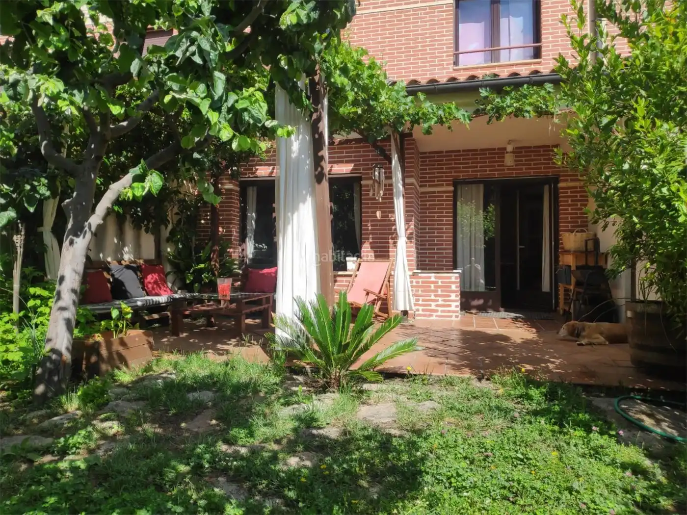 Casa con piscina in vendita a Camino de los Escobares 18, imagen 4