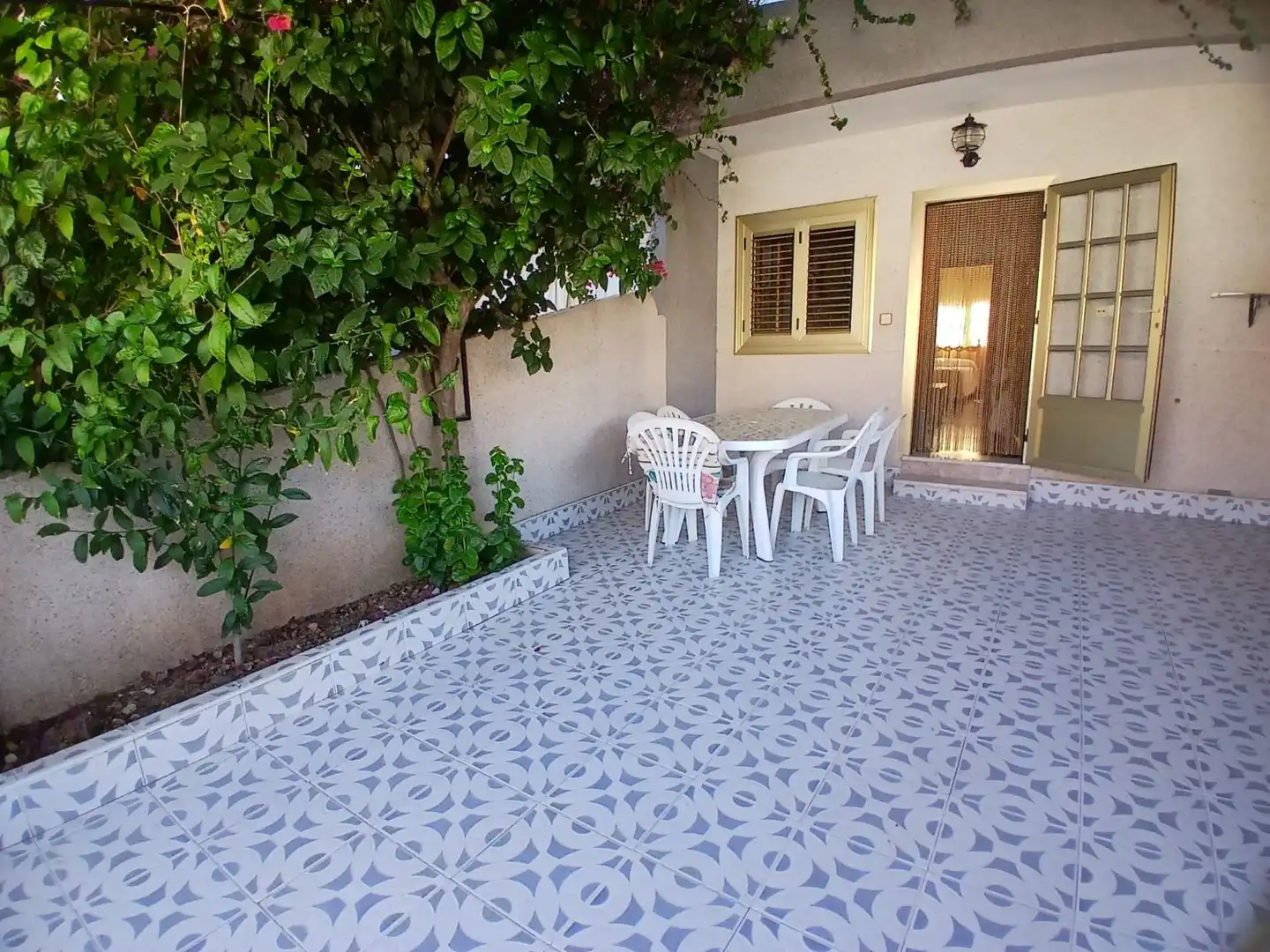 Xalet amb jardí en venda a Los Cuarteros, imagen 45