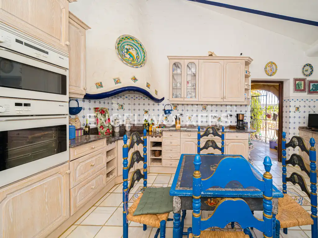 Villa mit Terrasse zum Verkauf in Partida Ramal de Loix, imagen 21