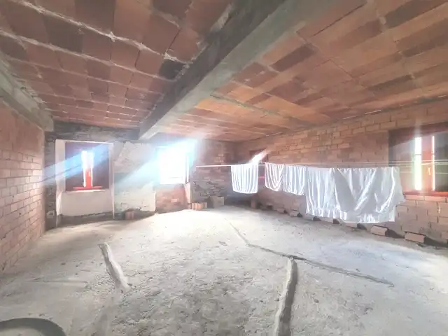 Casa adosada en venta en Valdoviño con Jardín privado, Trastero y Amueblado