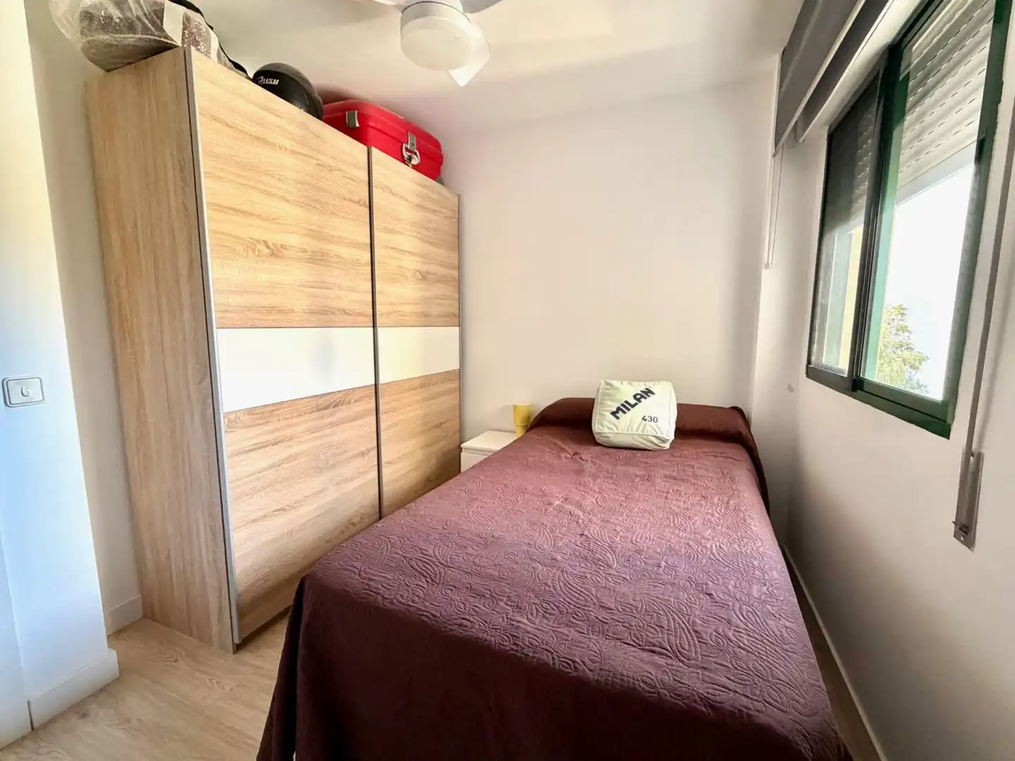 Piso en venta en Sevilla, Sevilla