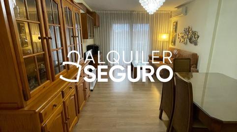 Foto 2 de Pis de lloguer a De Abrantes, Abrantes, Madrid