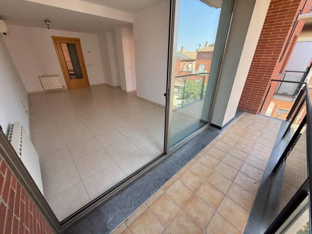 Terraza de Dúplex en venta en Vilanova del Vallès con Aire acondicionado, Calefacción y Terraza