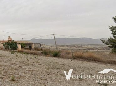 Maison rustique à vendre à Las Cunas - La Algarrobina