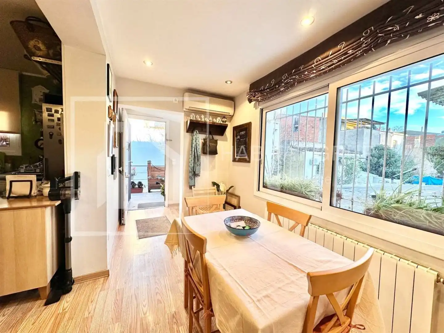 Comedor de Casa o chalet en venta en Girona