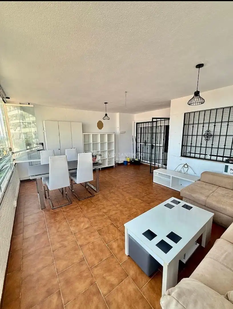 Piso en venta en Rincón de la Victoria con Aire acondicionado, Terraza y Trastero