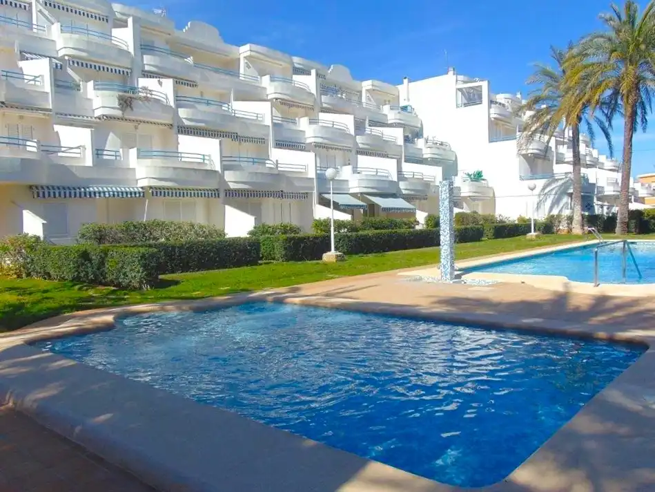 Apartamento con piscina en venta en Carretera de les Marines a Dénia, imagen 23