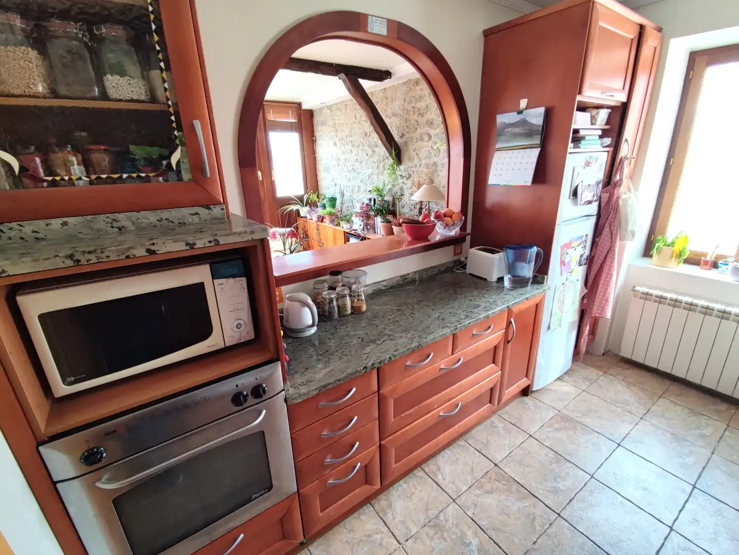 Flat for sale in San Frantzisko Kalea, imagen 5