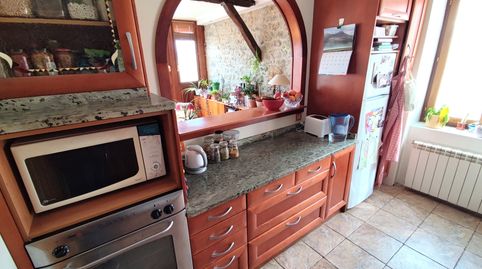 Foto 5 de Piso en venta en San Frantzisko Kalea, Ensanche, Vitoria - Gasteiz