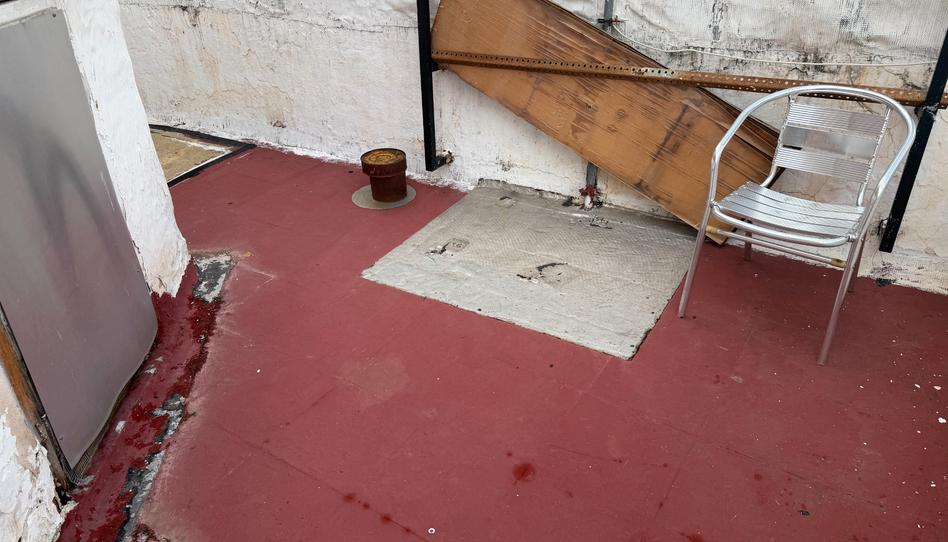 Foto 1 de Casa o xalet en venda a Carrer D'antoni Botey, Sant Crist, Barcelona