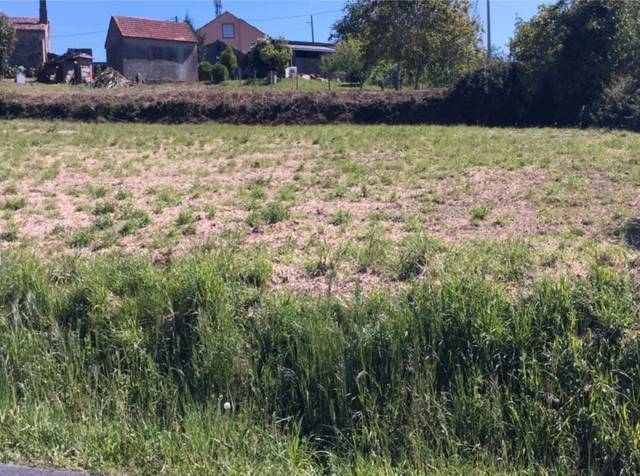 Terreno residencial en Venta en Lugar Sanin en Paderne