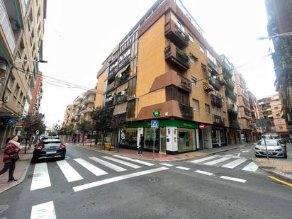 Vista exterior de Pis en venda en Benidorm amb Terrassa