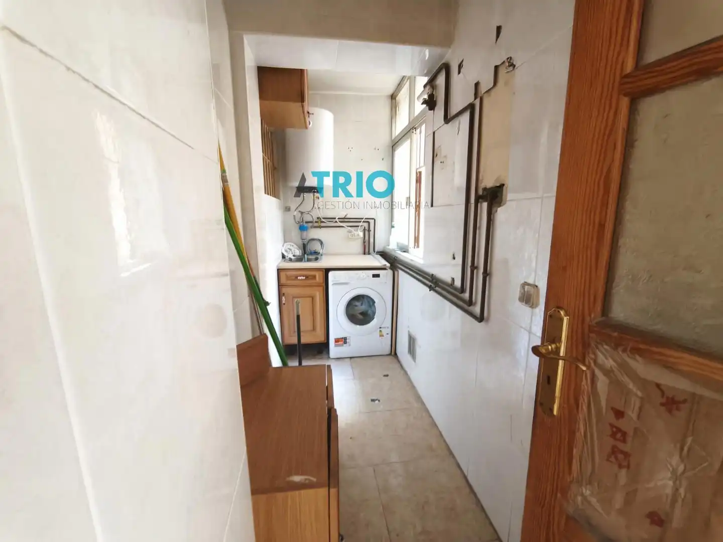 Cocina de Piso en venta en  Palma de Mallorca