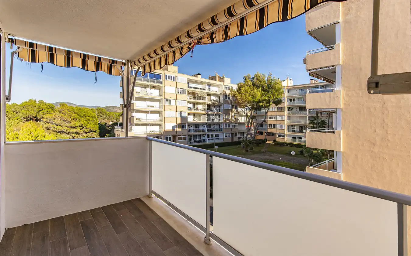 Appartement compact avec ascenseur à vendre à El Toro, imagen 24