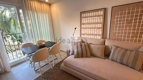 Foto 4 von Wohnung zur Miete in Mercado, Alicante / Alacant
