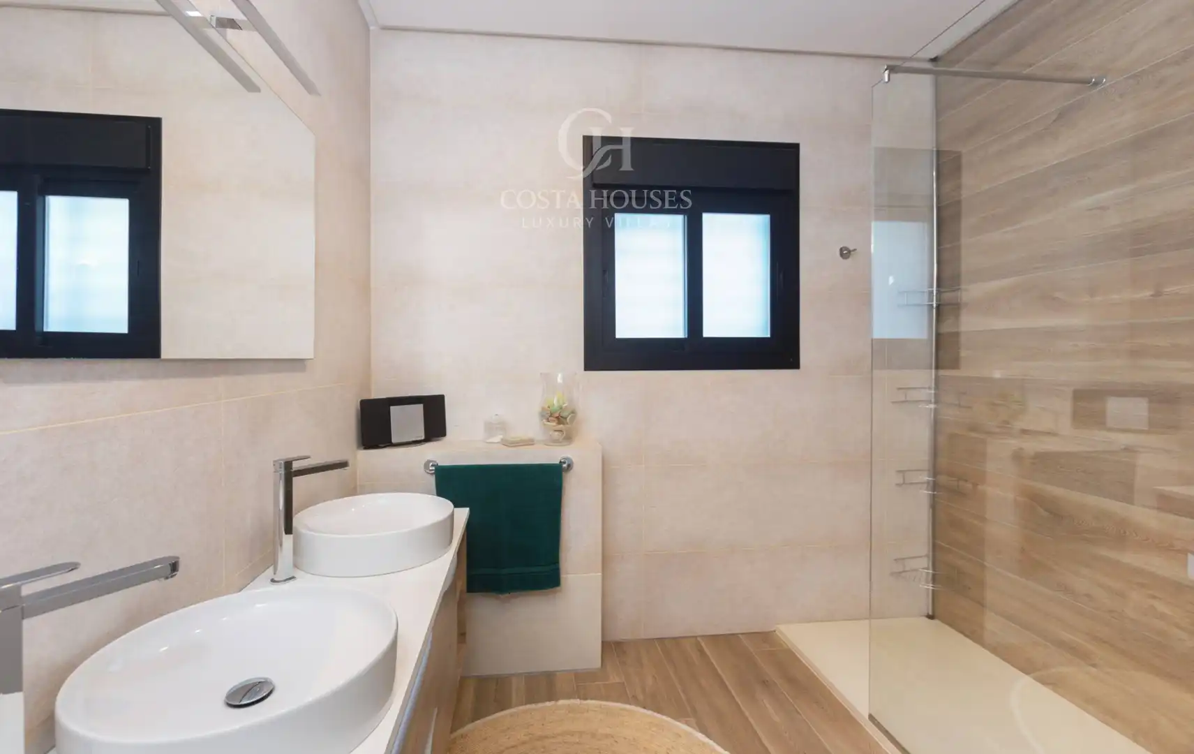 Villa con piscina in vendita a La Pedrera - Vessanes, imagen 26